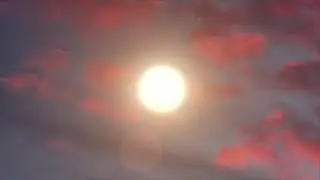 Valerie June - Stay Meditation (Visualizer)