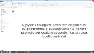 COME SPEGNERE IL CONTROLLER XBOX 360 SU PC