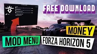 Forza Horizon 5 Mod Menu 2023 | Forza Horizon 5