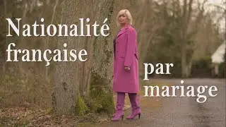 Nationalité française par mariage-CAS DE REFUS