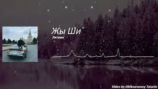 ЛИТВИН - Жы Ши