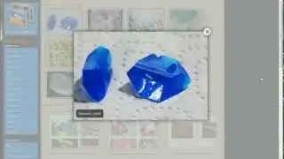 jQuery Lightbox: Crystal DEMO