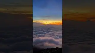 Kembali ke alam dalam keindahannya #viral #hiking #gunung #travel #pendaki #shorts #mountains #fyp