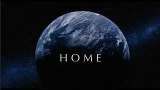 Home (ACASA) - documentar artistic (dub. RO)