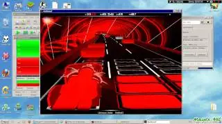 Crazy Audiosurf / Создаем особо суровое испытание в GoldWave [Осторожно, звук!]