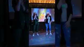 Танцы на стеклах
