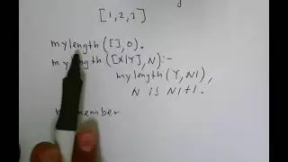 Prolog programming