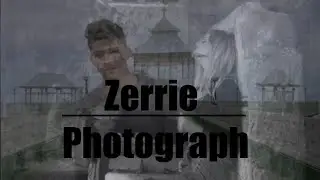Zerrie | Photograph