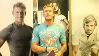 FRESHe Q&A Jakes #5