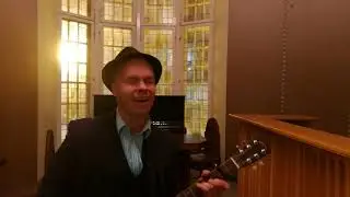 Ilja Teppo - Uusien laulujen vlogi - Puolet minusta