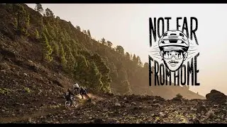 Not Far From Home ep 4 Tenerife