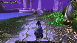 Давайте поиграем в World of Warcraft # 4 ( 13-14 lvl )