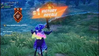 Fortnite: Battle Royal | Duo Crown Victory 🙏🏾 (Next Gen)