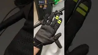 Nuevos Guantes Scott RC