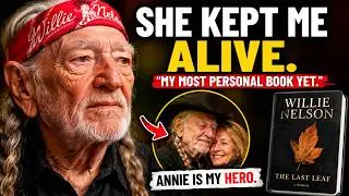 Willie Nelson, 93, Reveals He Almost Died — 