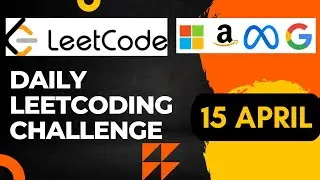 Daily Leetcode Challenge | Day  15 | Sum Root to Leaf Numbers