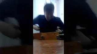 как же весело в школе