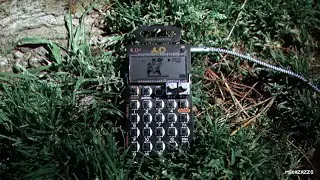 Mekazazzo - Fall (PO33 LoFi Beat)