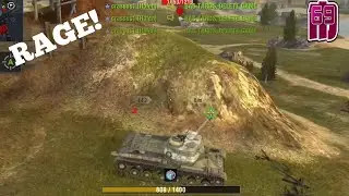 YOLO, DIE, RAGE REPEAT