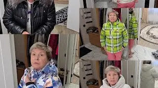 Cleaning🧹🪣/TRY-ON🧥👗 / laundry 🧺