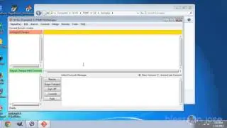 Git - How to create a Git Repository in a Folder from Windows Explorer