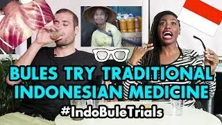 #IndoBuleTrials