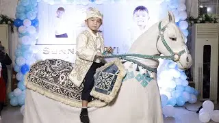 Javahir Sunnat toyi