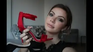 MY SHOE COLLECTION | HEEL EDITION