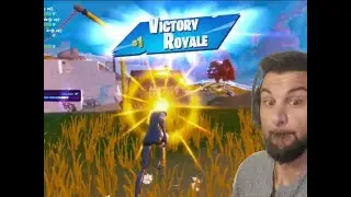 FORTNITE ZERO BUILD 28KILL TEAM GAME!!!