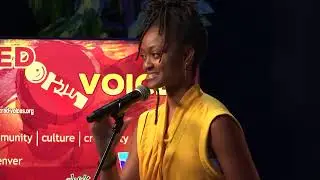 Sacred Voices LIVE July 2024