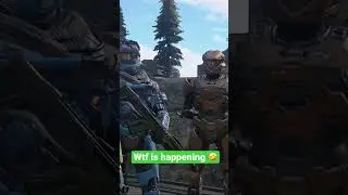 When Halo Infinites loading screens don’t work