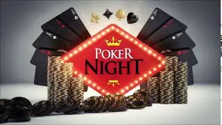 Online Gambling Poker Logo Reveals