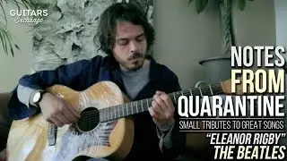 Notes From Quarantine #2 // 