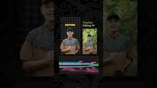 BONGKAR Timeline Editing Konten !!!