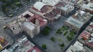 plaza del carmen san luis potosi fotografo dron servicios en slp edgarfia potosina videos