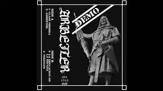Arbeiter - La educación de la espada (Demo 2019)
