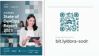 DORA Community - 2023 DORA Report