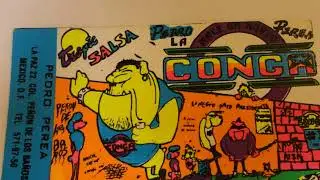 CUMBIA  DE LOS PICAPIEDRA