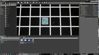 Dissolve Material Example