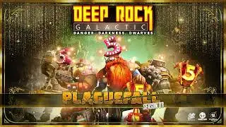 Deep Rock Galactic - Day 95