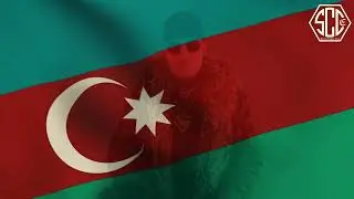 Sirius (Caspian Clan)-Azərbaycanım