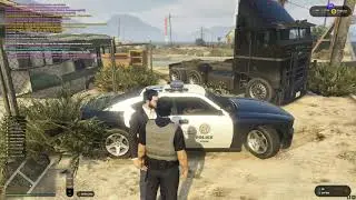 Grand Theft Auto V 2020 05 02