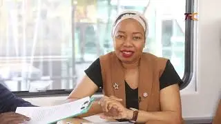 Kipindi Cha Chambuzi ya Reli