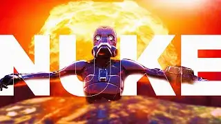 Call me DUKE cause I just NUKED'em!