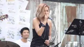 วอน - กิ่ง เหมือนแพร [Coffee Charity Concert]