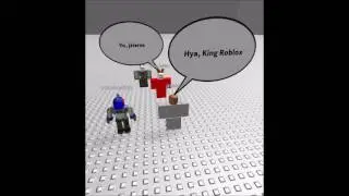 Costume Party (Roblox Animation)