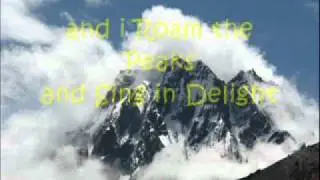 Gilgit Baltistan_ A wonder land