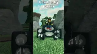 Every Exclusive Plushie Skin in 
