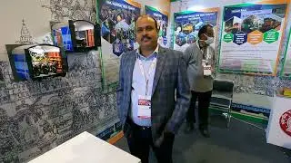 A Candid Talk With Sh Vivek Acharya , Chief Workshop Manager Parel Workshop
