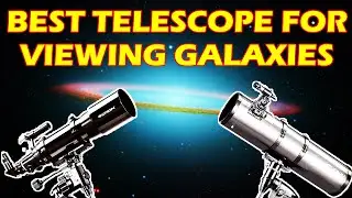 Best Telescope for Deep Space 2024/2025 | Telescope Buy #Part 2 | Alien Tech
